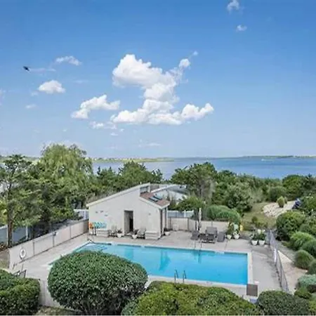 Apartamento Louise-marie Arcachón