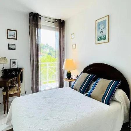 Louise-marie Apartamento