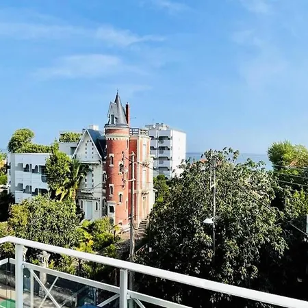 Louise-marie Apartamento