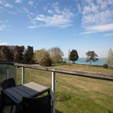 Apartamento Louise-marie