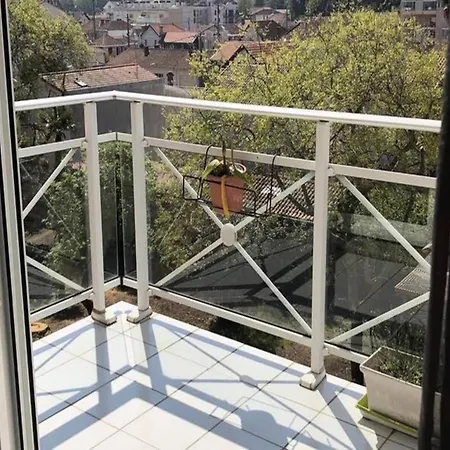 Louise-marie Apartamento